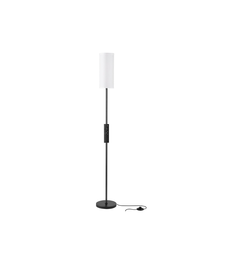 Floor Lamps for Living Room with Remote Control 64''