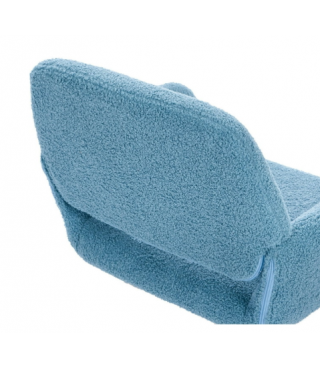 Dining Chair Side Chair with Upholstered Padded Seats & Wooden Legs