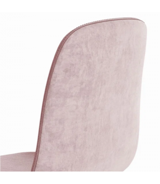 Velvet Comfort+ Dining Chair (Set of 2)