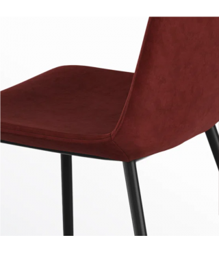 Velvet Comfort+ Dining Chair (Set of 2)