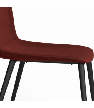 Velvet Comfort+ Dining Chair (Set of 2)