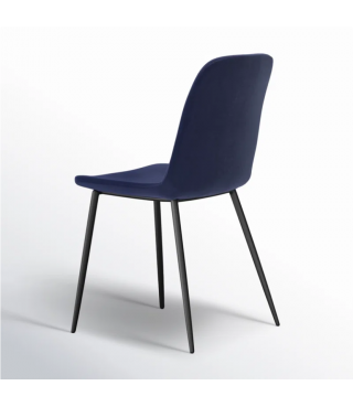 Velvet Comfort+ Dining Chair (Set of 2)