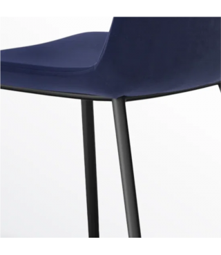 Velvet Comfort+ Dining Chair (Set of 2)