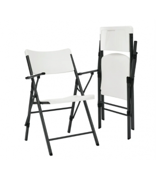 Commercial Plastic Folding...