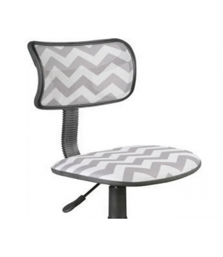 Task Chair with Adjustable Height & Swivel