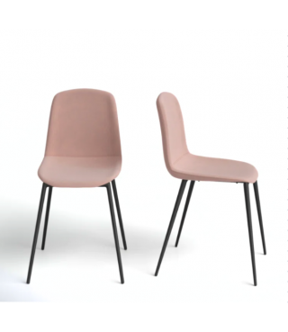 Velvet Comfort+ Dining...