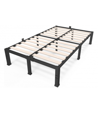 Full Size Bed Frames with...