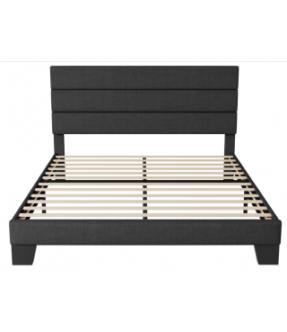 Full Size Platform Bed...