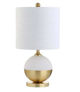 Ceramic/Metal LED Table...