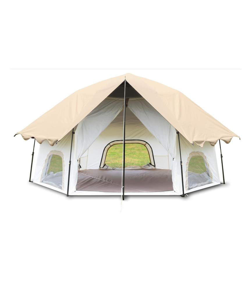 Camping Tents Pop-Up Stand-up Tent