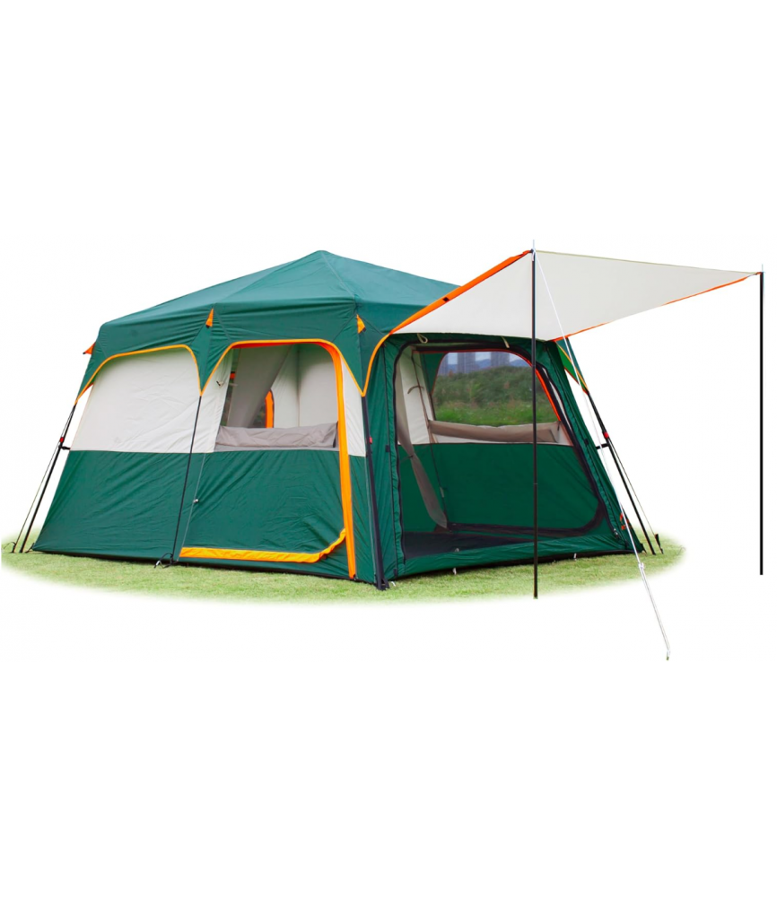 Large Tent 6-12 Person