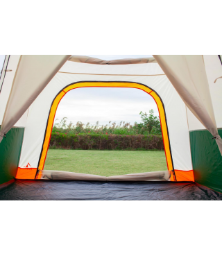 Large Tent 6-12 Person