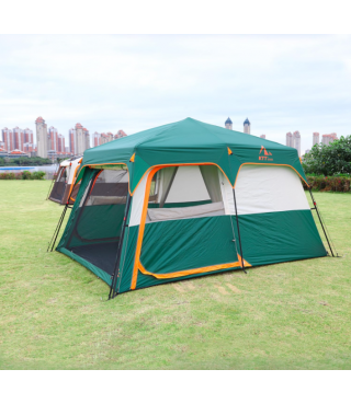 Large Tent 6-12 Person