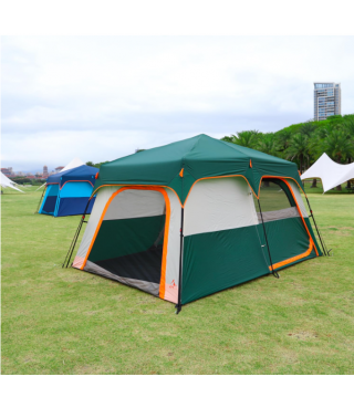 Large Tent 6-12 Person