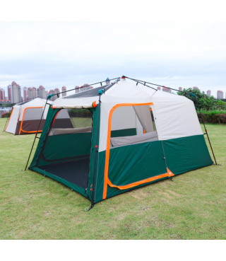 Large Tent 6-12 Person