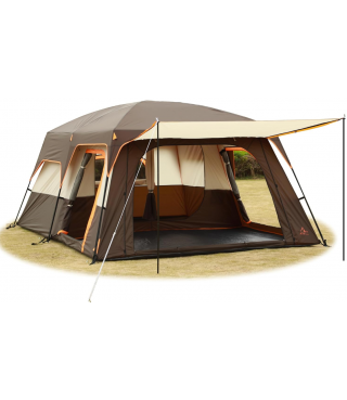 Extra Large Tent 10-12-14...