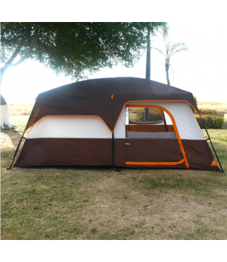 Extra Large Tent 10-12-14 Person