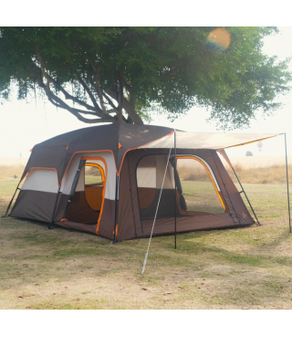Extra Large Tent 10-12-14 Person