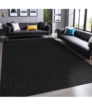 Natural Farmhouse Color Living Room Indoor Outdoor Area Rug